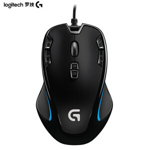 Logitech 罗技 G300s 光电鼠标