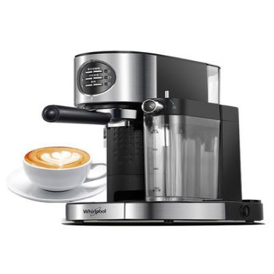 惠而浦 WCF-CY171D 意式咖啡机