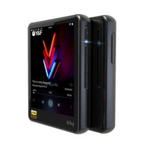 HiBy 海贝 R3 无损音乐播放器