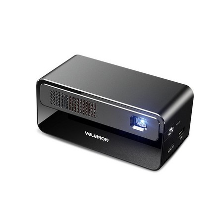 历史低价：VELEMON 微柠 A9 投影仪 2020新款