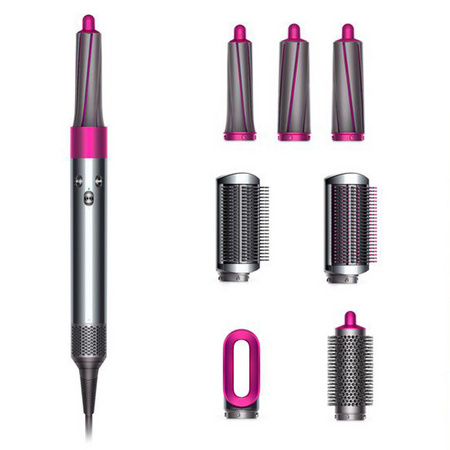 双11预售：dyson 戴森 Dyson Airwrap 卷发棒