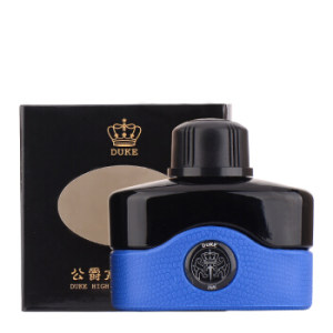 Duke 公爵 非碳素钢笔墨水 80ml