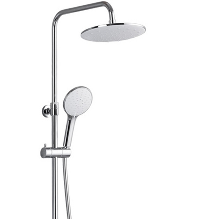 diiib 大白 DXHW001-T1 淋浴花洒套装（电镀款）