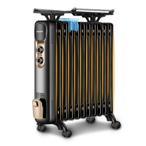 奥克斯 电油汀取暖器 1500w