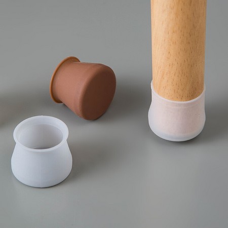 FK 访客 桌椅脚套 小号16个