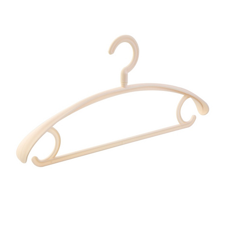 诺衣儿 无痕衣架 基础款 10个