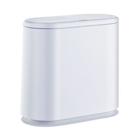 凡卡 夹缝垃圾桶 小号