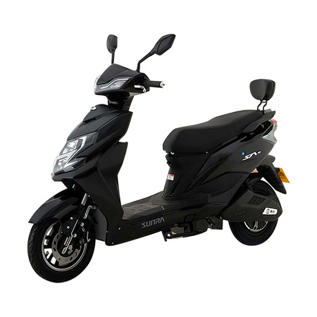 双11预售：SUNRA 新日 XR1500DT 高速大功率电瓶车