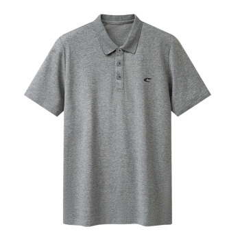 SAIQI 赛琪 110765 男款POLO衫