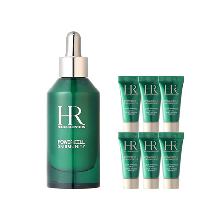 Helena Rubinstein 赫莲娜 强韧修护精华露 30ml+5ml*6支