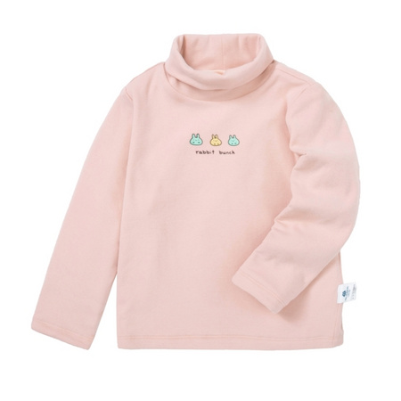 双11预售：Mini Balabala 迷你巴拉巴拉 儿童加绒针织衫