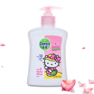 Dettol 滴露 健康抑菌洗手液 250g *2件