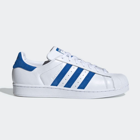 双11预售：adidas 阿迪达斯 SUPERSTAR DVF77 男女经典运动鞋