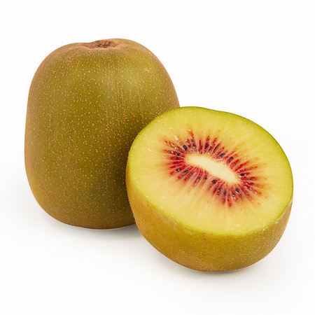 移动端：PAGO JOY 百果心享 四川蒲江红心猕猴桃 12粒