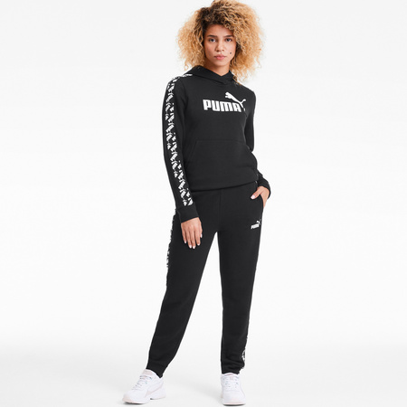 双11预售： PUMA 彪马 AMPLIFIED 583819 女子休闲长裤