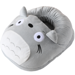 暖脚神器 幸福码头卡通暖脚宝