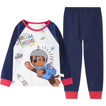 聚划算百亿补贴：Paw Patrol 汪汪队 儿童内衣套装