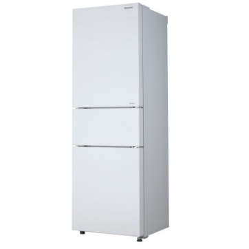 Panasonic 松下 NR-C32WPG-XW(BCD-316WPGCA-XW) 变频风冷 三门冰箱