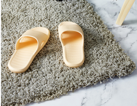 淘宝心选 EVA防滑软底拖鞋 多码可选