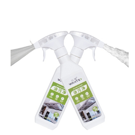 万策 油污清洁剂 500ml