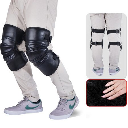 暖丫 摩托车护膝 包小腿