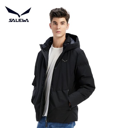 SALEWA 沙乐华 SWADH91020 男款羽绒服