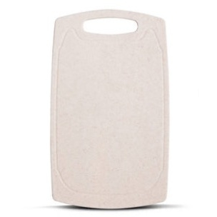 厨总管 塑料双面磨刀砧板 抗菌除霉 小号 21*35cm