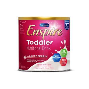 美版美赞臣 蓝臻Enspire 婴幼儿配方奶粉 3段 680g/罐