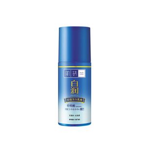 京东PLUS会员： Mentholatum 曼秀雷敦 肌研白润美白乳液 90ml *2件