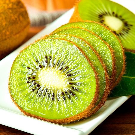 PAGO JOY 百果心享 徐香猕猴桃 15粒 单果80-100g