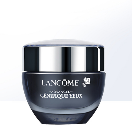 88VIP：LANCOME 兰蔻 肌底精华眼霜 发光眼霜 15ml+5ml*3个