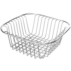 TOTT 家用304不锈钢沥碗架 外径28cm 送百洁布