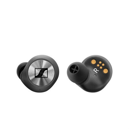 双11预售、88VIP：SENNHEISER 森海塞尔 Momentum TrueWireless 真无线蓝牙耳机 入耳式