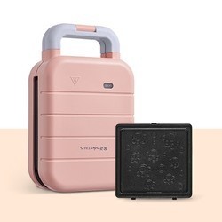 NINTAUS 金正 JZK-601 早餐机 电饼铛