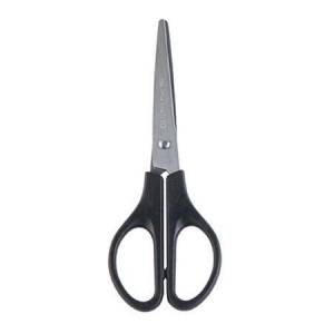 M&G 晨光 ASS91307 剪刀 170mm 单把装 *5件