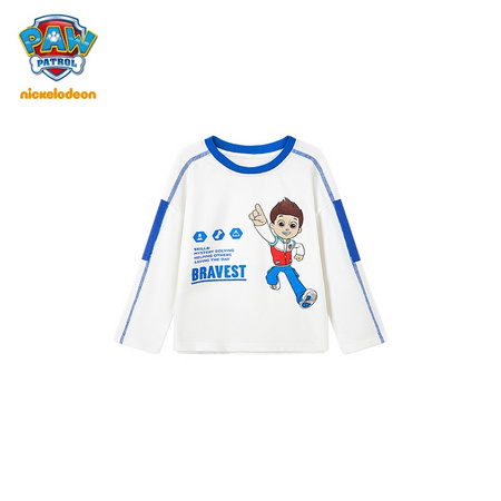 PAW PATROL 汪汪队立大功 儿童卫衣