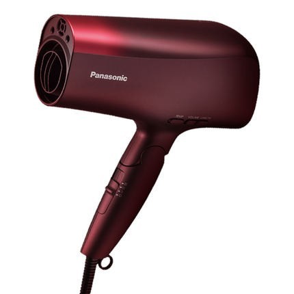 Panasonic 松下 EH-XD20 吹风机 绯墨红