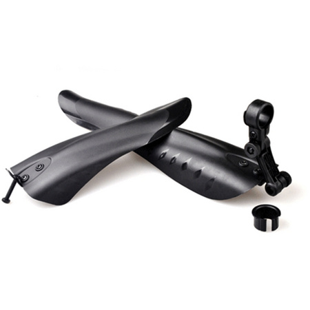 Lugerda X 路捷达 2754 自行车挡泥板