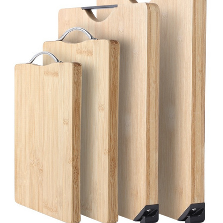 帝尼亚 实木砧板 29.5*19.5*1.3cm