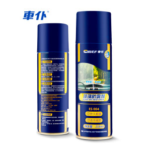 车仆 汽车玻璃防雾剂218ml 入秋开车必备