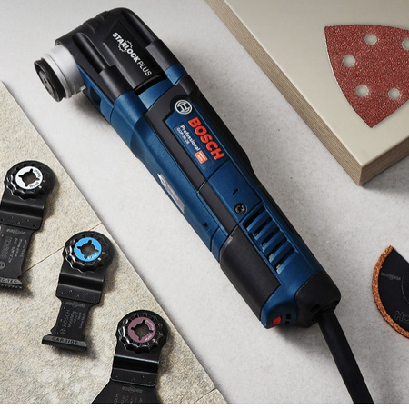 博世 GOP30-28 切割打磨机