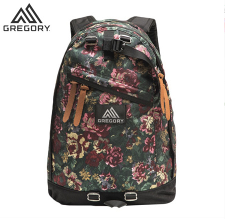 GREGORY 格里高利 DAY 中性款双肩背包 26L