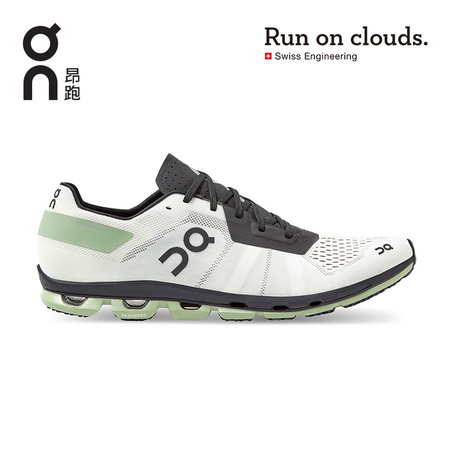 On 昂跑 Cloudflash 男子竞速型跑鞋