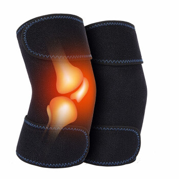 CIBAIJIA 慈百佳 自发热护膝 一对装