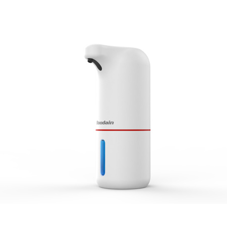 Boodain E9 感应智能洗手器 350ml