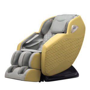 上市集团 ihoco 多功能按摩椅 一体免安装 4999元国庆价