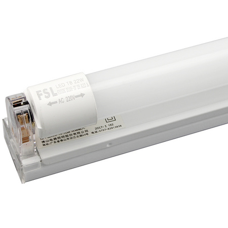 FSL 佛山照明 T8 LED灯管（不含灯架）1.2m 16w