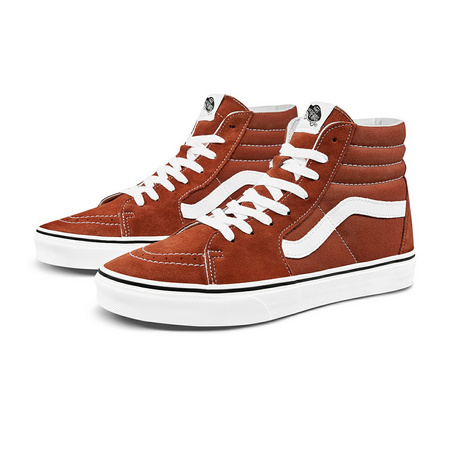双11预售：VANS 范斯 SK8-Hi VN0A4U3CWK81 男女款板鞋