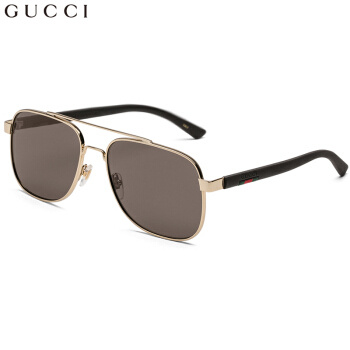 GUCCI GG0422S 男士太阳墨镜