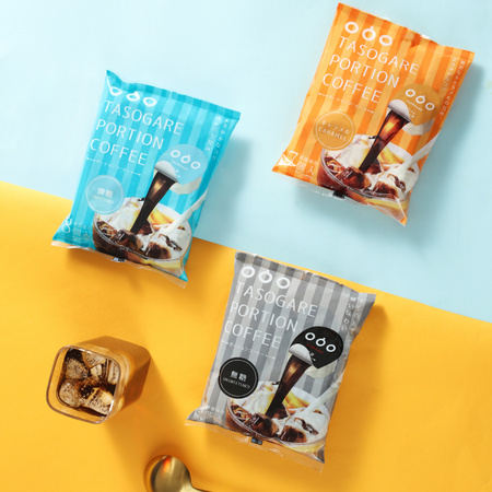 TASOGARE 隅田川 胶囊咖啡 8颗装